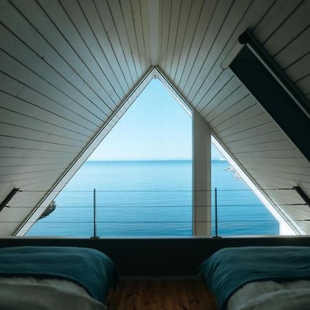 Ilimanaq Lodge 外观 照片