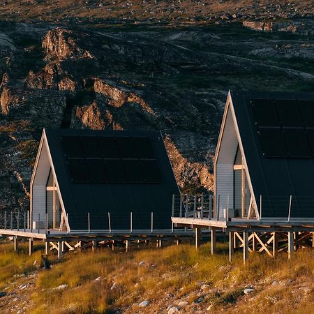 Ilimanaq Lodge 外观 照片