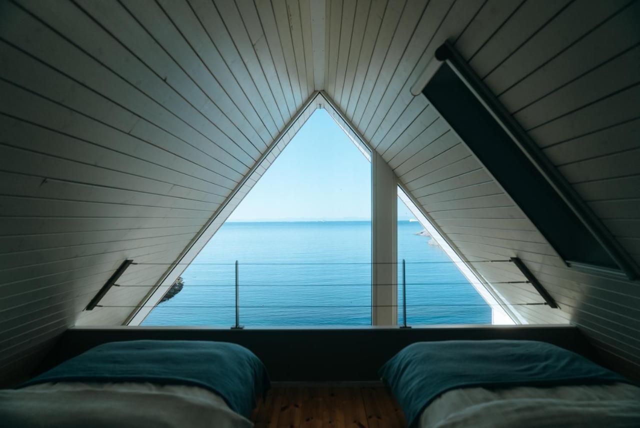 Ilimanaq Lodge 外观 照片