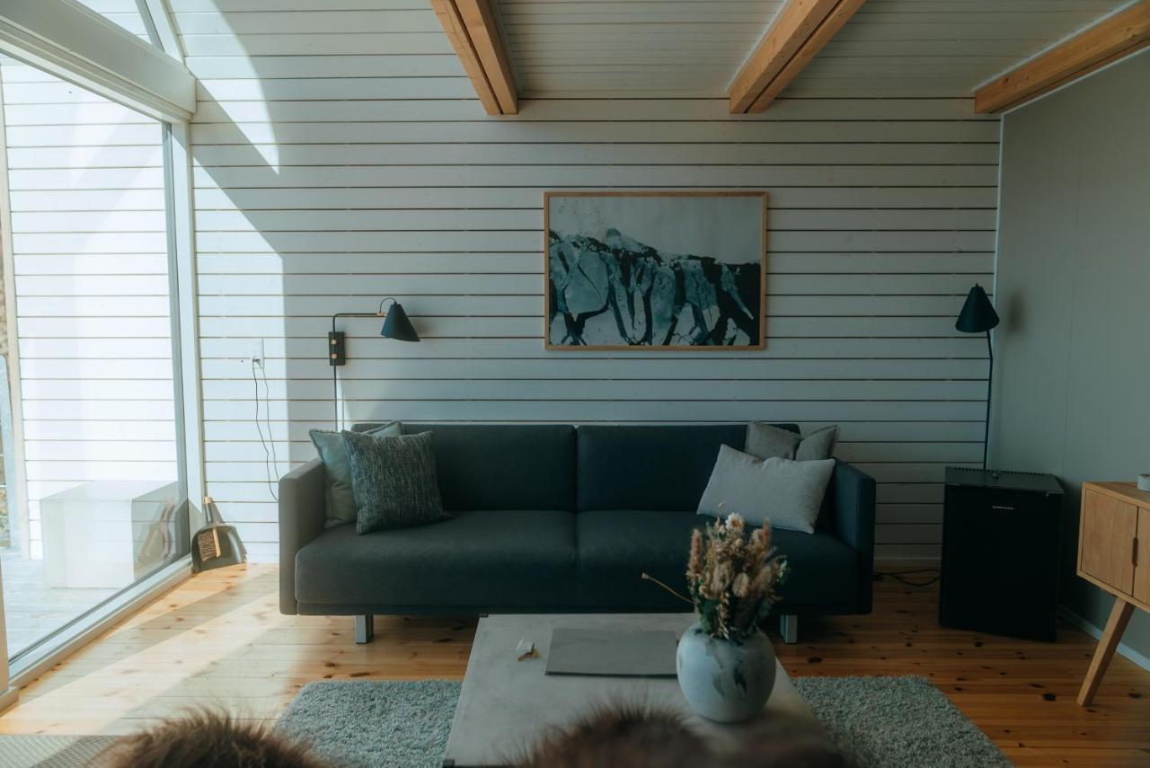 Ilimanaq Lodge 外观 照片